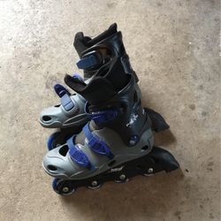 Roller Blades