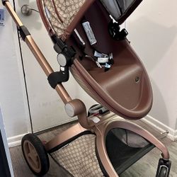 Baby Stroller 