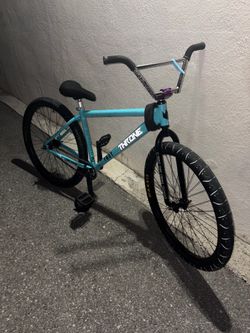 Tiffany throne 29er