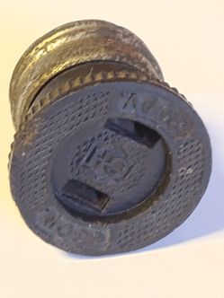 Vintage Socket Adapter