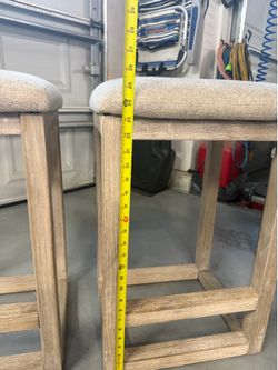 Bar stools