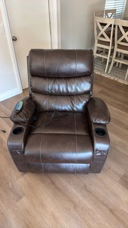 Recliner