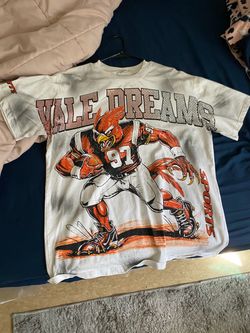 Vale shirt