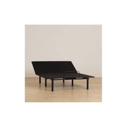 Adjustable Mattress Frame 