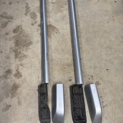 Gen5 4Runner OEM Crossbars 