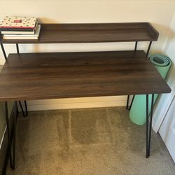 Writing Desk From Wayfair