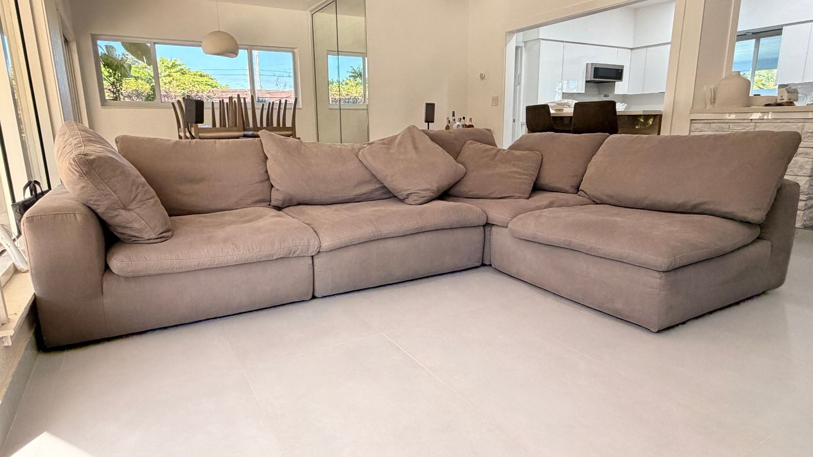 Beautiful Sofa for Sale