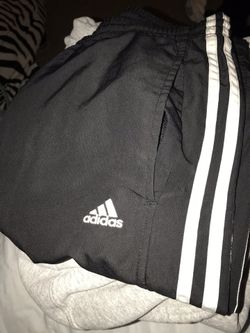 Adidas pants size s/m