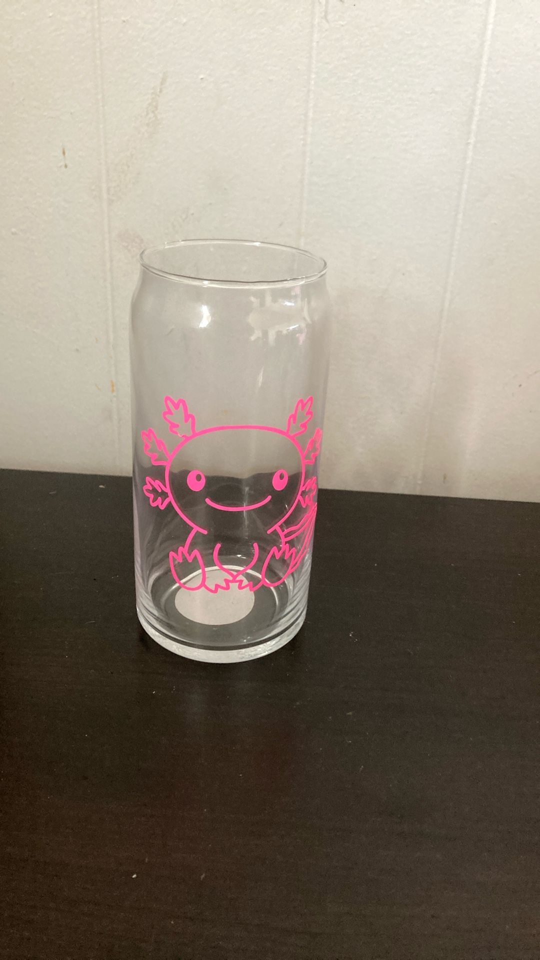 Glass Cup