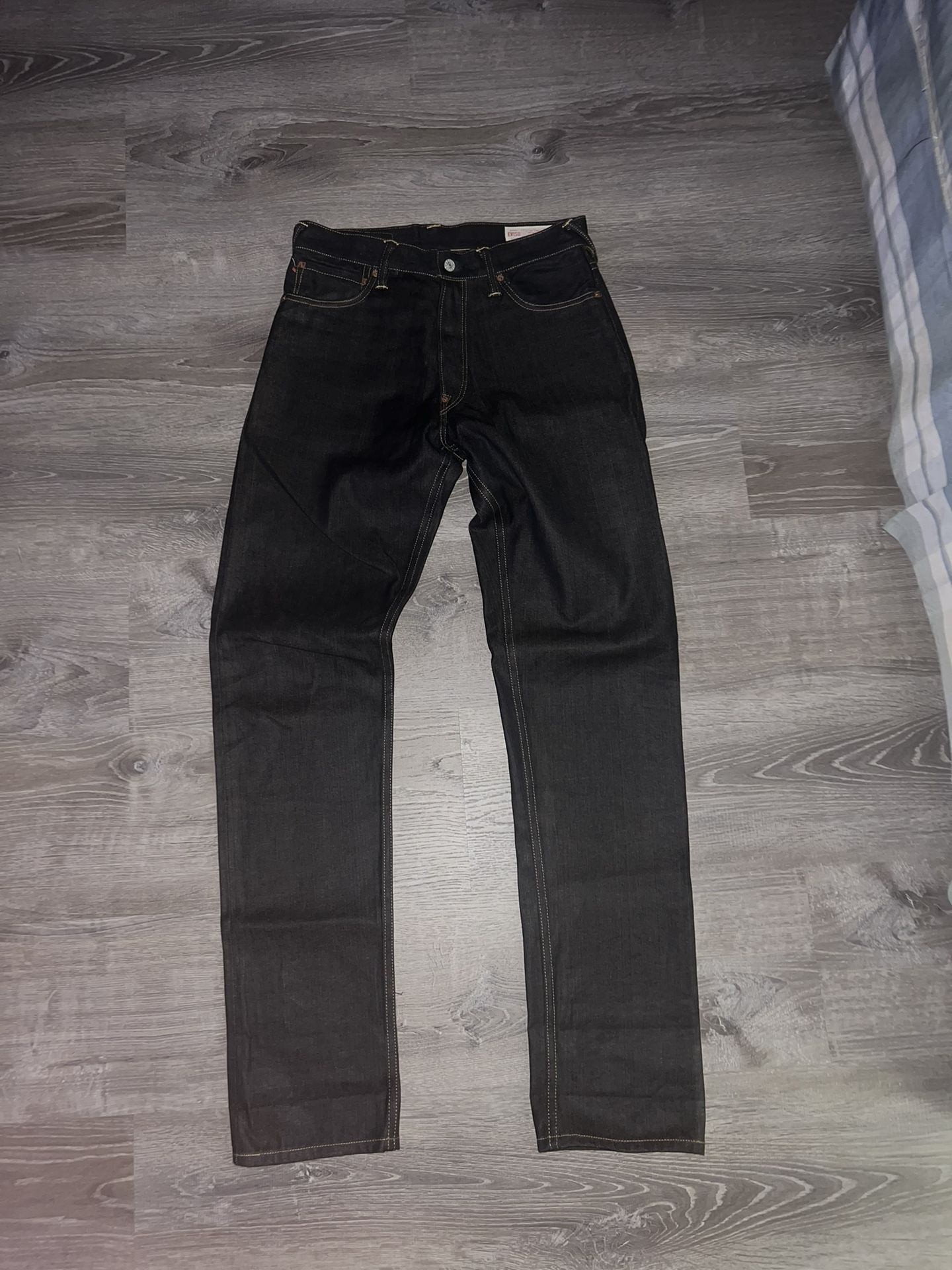Evisu Jeans