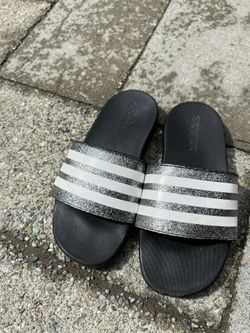 Adidas Kids Slippers US13K