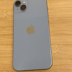 iPhone 14 Plus Fully Unlocked 