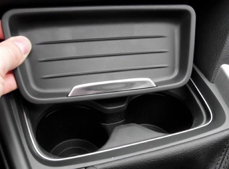 Genuine BMW 3 Series Cup Holder Tray