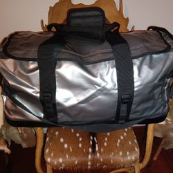 Water Proof Duffle Bag /NEW/Camping Or Boat  