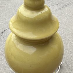 Vintage Lamp