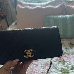 Woman’s Fashion Bag 