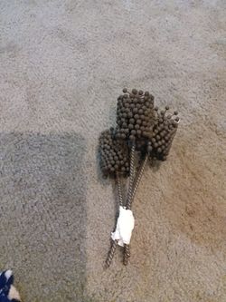 Flexible Cylinder Hones