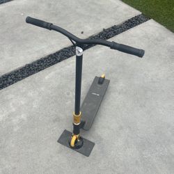 Custom Scooter Original $800