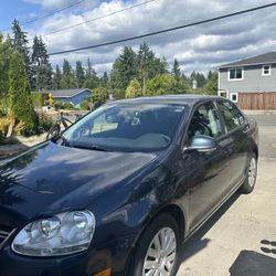 2010 Volkswagen Jetta