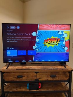 Sony Bravia 3 55 inch LED Smart TV