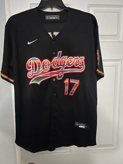 Dodgers jersey