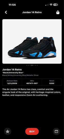 Unc 14’s