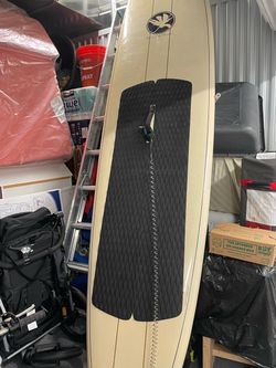 Island Classic stand up paddle board