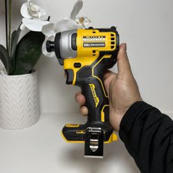 Dewalt Drill de Impacto 20v