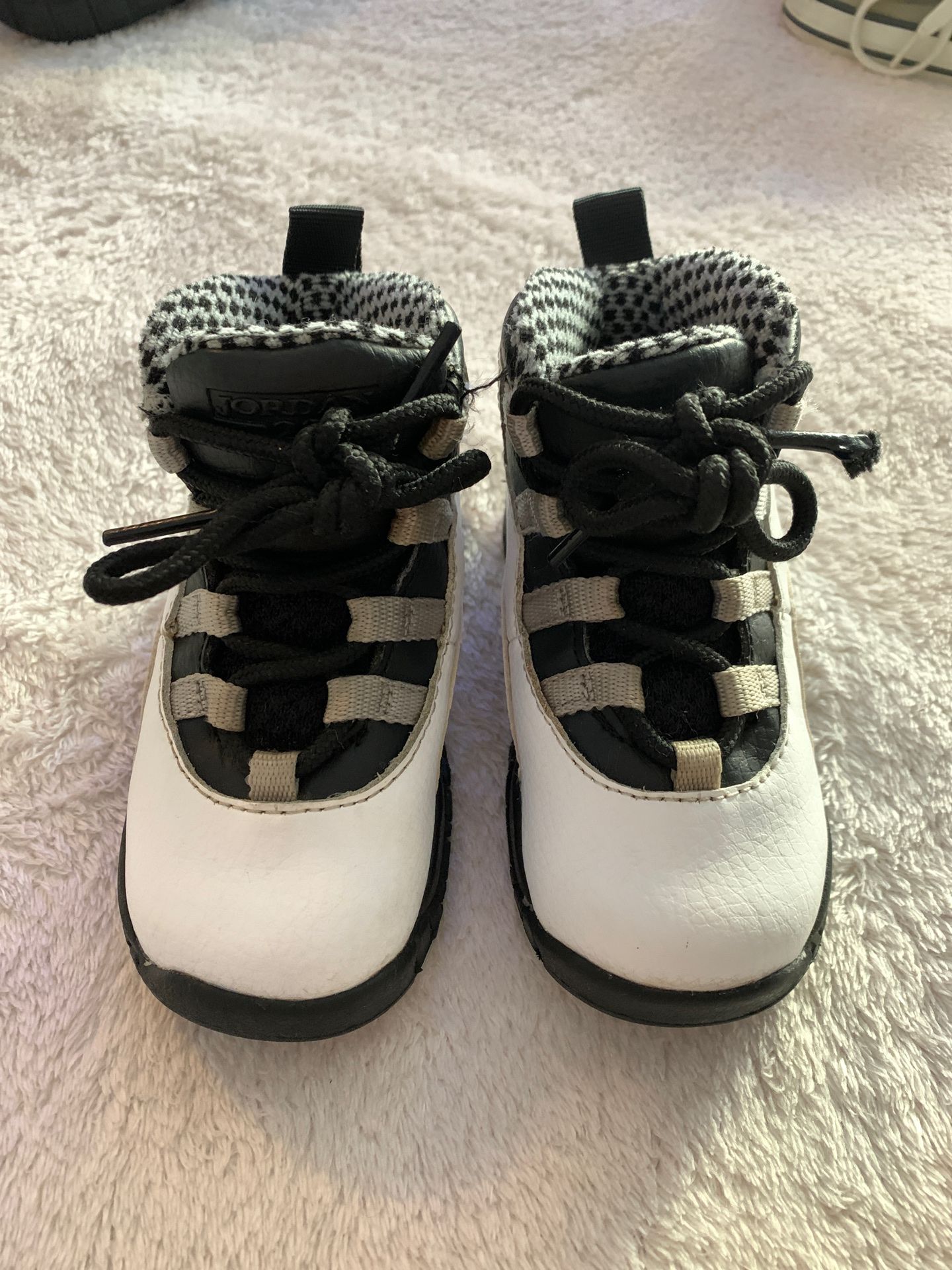 6c Jordan’s