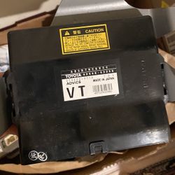 Skid Control  Lexus Part