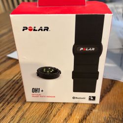 Polar OH1