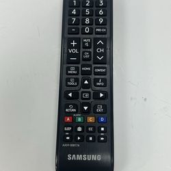NEW Original OEM Samsung Smart TV Remote Control AA59-00817A