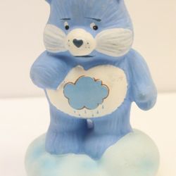 Care Bears GRUMPY Collectors Statue For SALE 