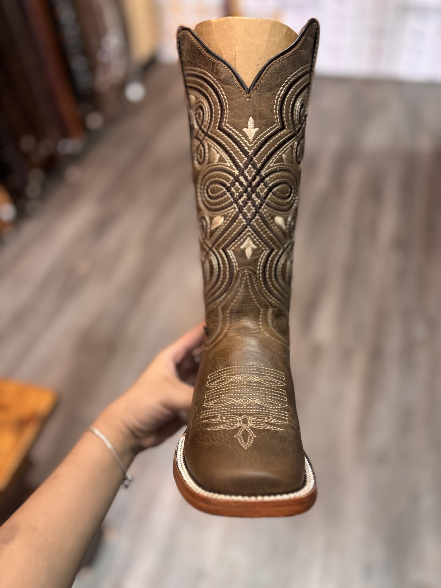 women boots