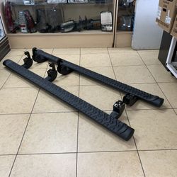 2015/2024 Z71 CHEVY TAHOE OEM STEPS