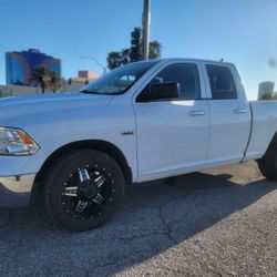 2013 Dodge Ram