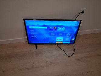 32 inch roku tv