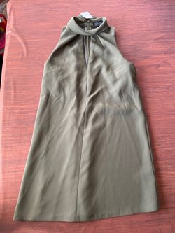 Top shop Dress