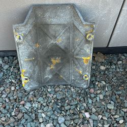 Wave Blaster 1 Riva Ride Plate 