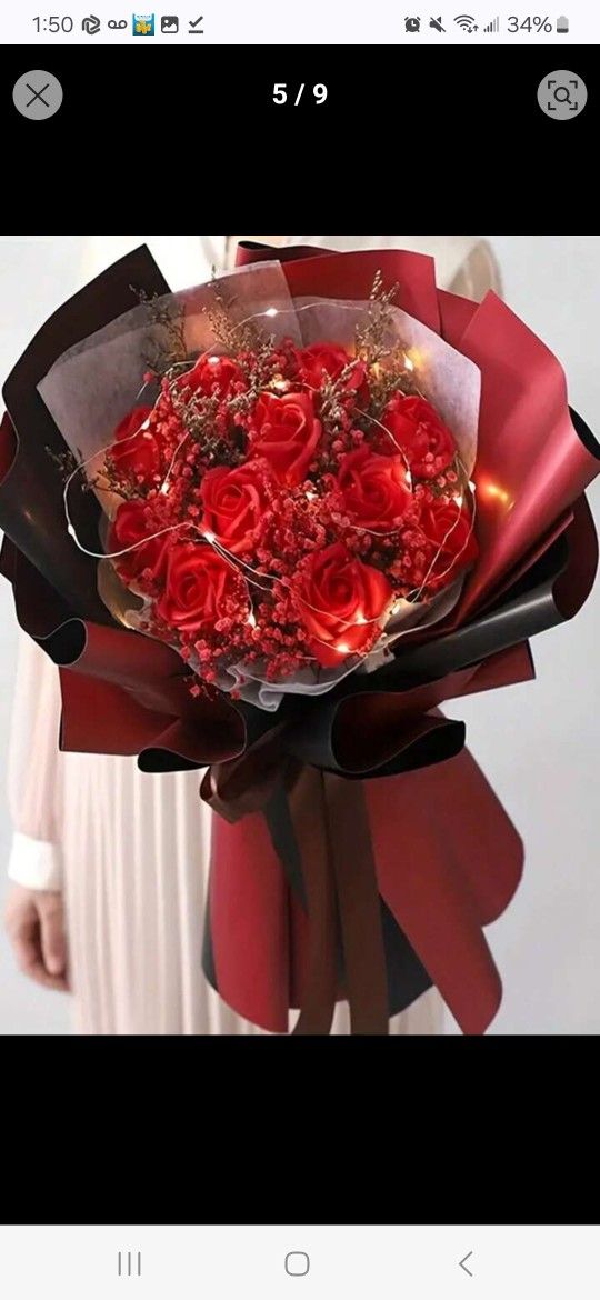 Valentine Gift Baskets 🧺 For Him Or Her Decorations