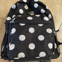 Rolling Backpack with Wheels 