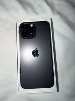 iPhone 14 Pro Max 128GB