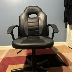  Small Kids  Gaming Chair 