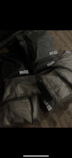 Essentials Hoodies