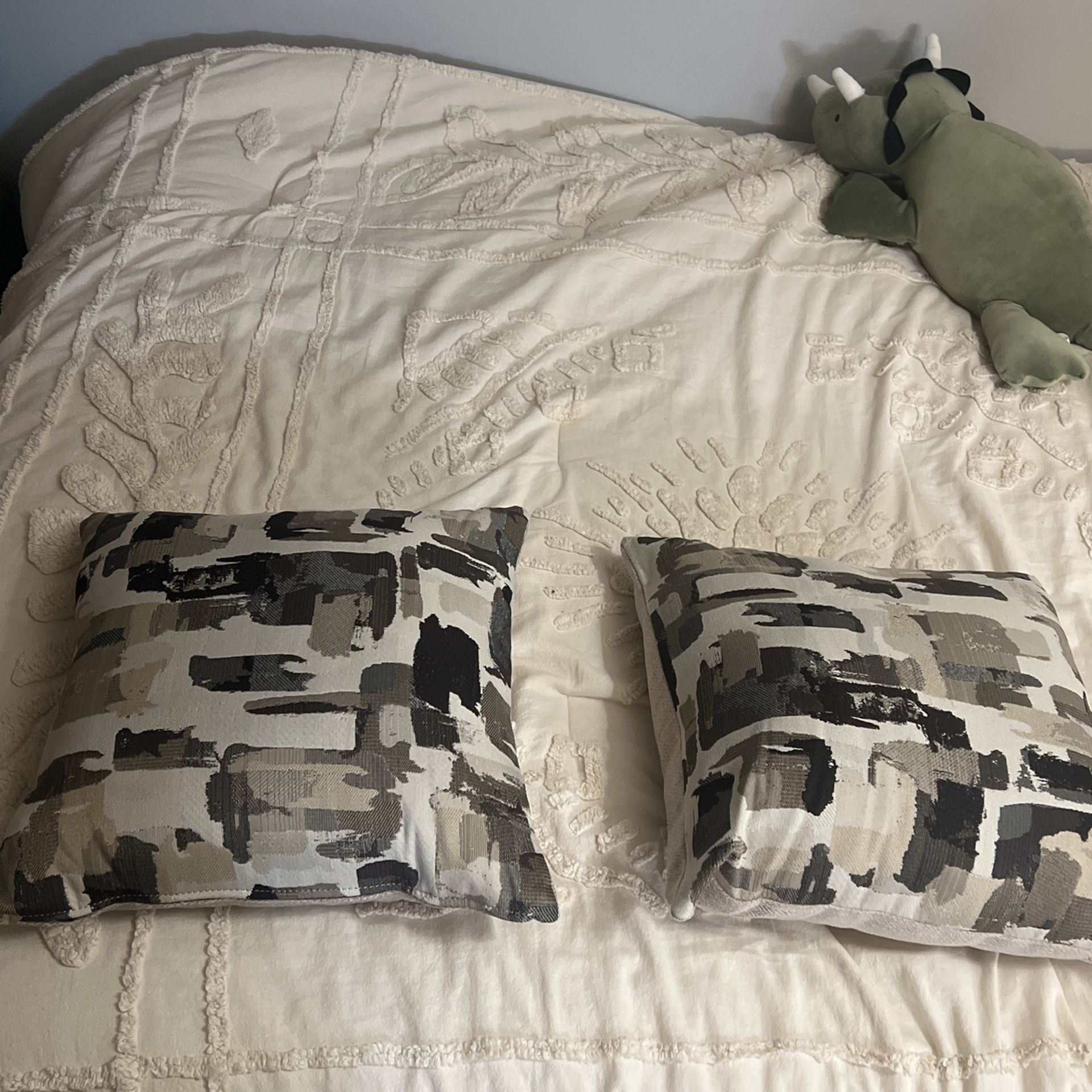 Pillow Set