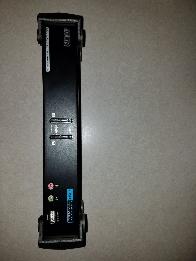 Aten CS1782A KVM Switch