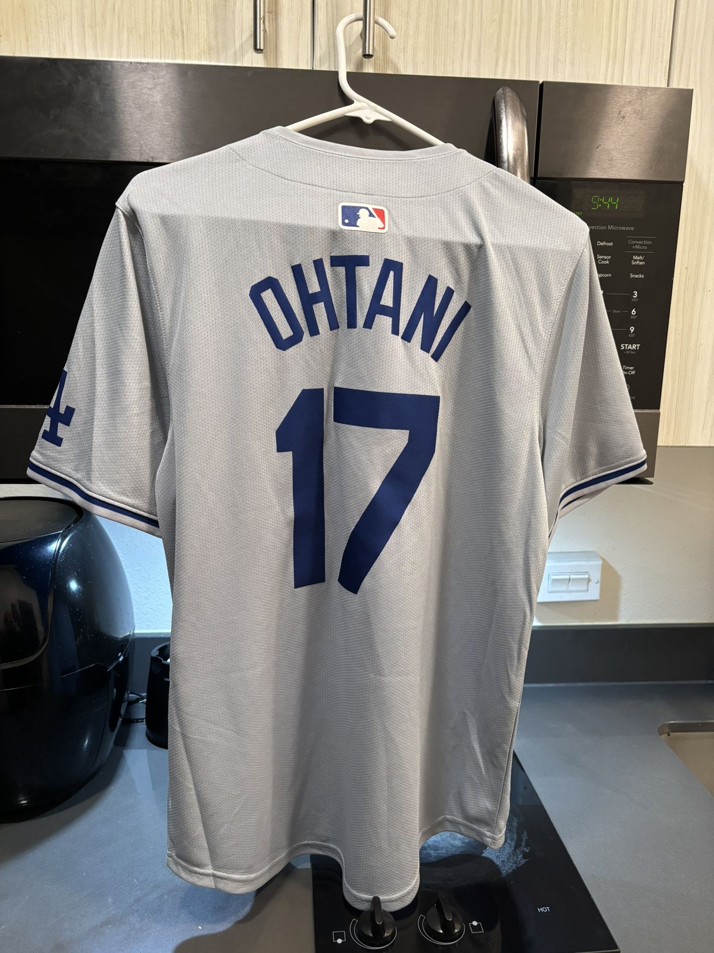 Dodgers Jersey