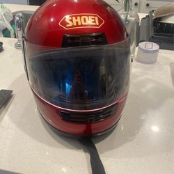 SHOEI RF-200 Motorcycle Helmet 