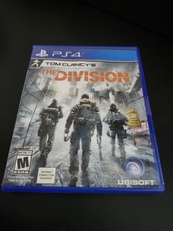 The Division 