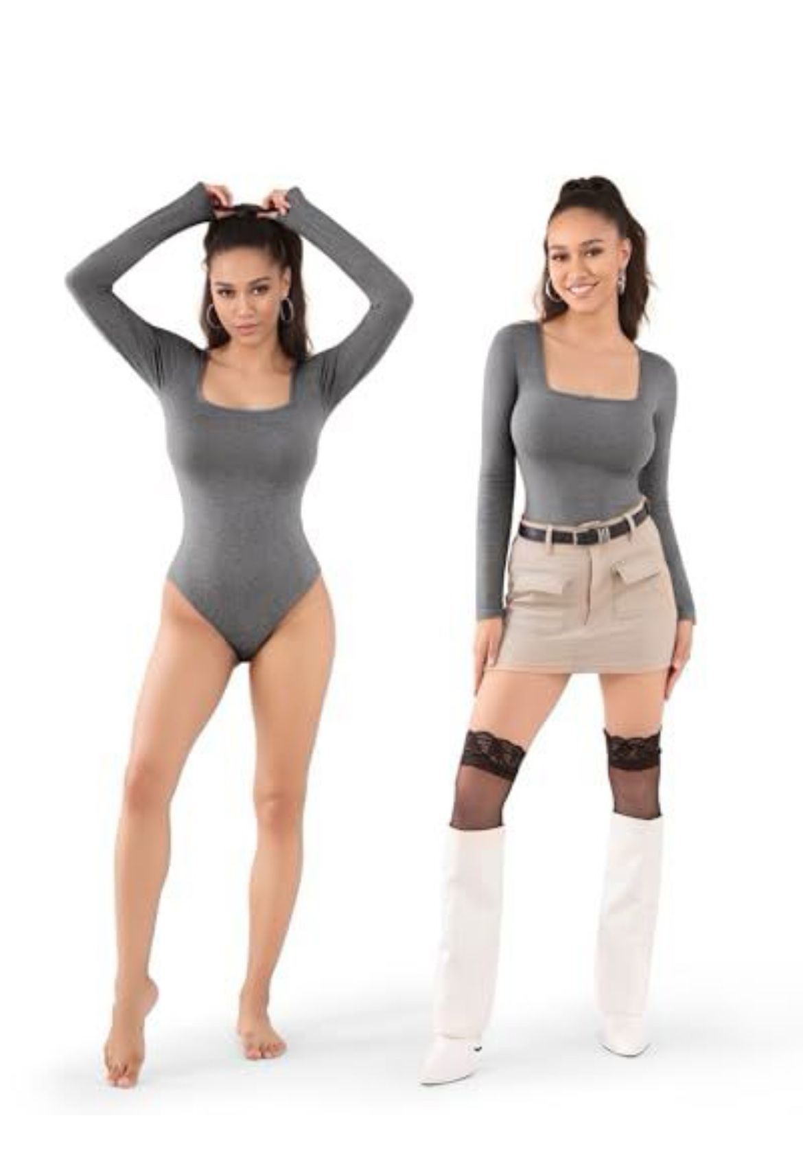 Bodysuit